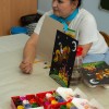 Изобразительная деятельность