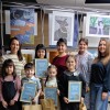 Студия академического рисунка «Жар-птица»