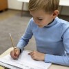 Каллиграфия с 7 лет