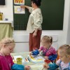 Изобразительная деятельность