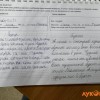 Каллиграфия с 7 лет