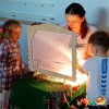 Группа кратковременного пребывания детей