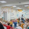 Группа кратковременного пребывания детей