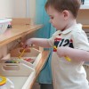 Студия раннего развития по системе Монтессори «Я и мама»