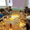 Детская архитектурная школа «Птах»