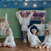 Танцевальный коллектив «Сюрприз»