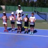 Теннисная школа