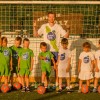 Футбольный клуб для детей «Футболенд»