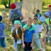 Летний выездной лагерь Пифагоруса: 