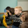 Подготовка к школе (5,5-7 лет)
