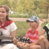 Летний выездной лагерь Пифагоруса: 