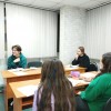 Подготовка к ОГЭ (9 класс)