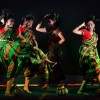 Восточный и современный танец «Шехерезада»