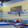 Акробатика и прыжки на батуте
