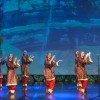 Образцовый ансамбль народного танца «Улыбка»