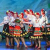 Образцовый ансамбль народного танца «Улыбка»