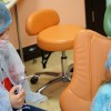 Экскурсия в стоматологию «Улыбка»