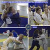 Зеленоград. Спортивная школа доколят. Дзюдо.