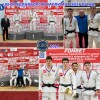 Зеленоград. Спортивная школа доколят. Дзюдо.