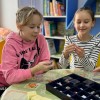 Развивающие занятия в «Буквограде»