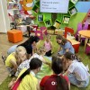 Развивающие занятия в «Буквограде»