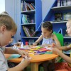 Развивающие занятия в «Буквограде»