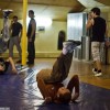 Мастерство каскадера (акробатика+фундаментальная физ.подготовка)