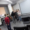 Обучение киноискусству (видеомонтаж и основы работы с видеокамерой)
