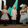 Актерское мастерство: театр 5 -7 лет