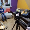 Обучение киноискусству (видеомонтаж и основы работы с видеокамерой)