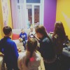 Обучение киноискусству (основы режиссуры и сценарного мастерства)