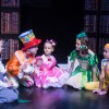 Актерское мастерство: театр 5 -7 лет
