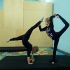 Акробатика и гимнастика