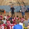 Футбольная школа Алексея Медведева
