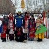 Театральная студия «Импульс»