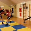 Индивидуальные тренировки по боксу, кикбоксингу и силовой подготовке