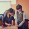 Дизайнер одежды