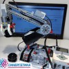 Кружок 3D-моделирования и робототехники «Синергетика»