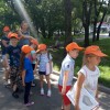 летний лагерь