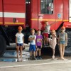 летний лагерь