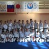 Карате (на бул. Заречном)