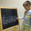Занятия флейтой «В музыканты за 3 урока»