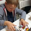 Школа робототехники и программирования (на 6-й просеке)