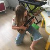 Уроки игры на укулеле