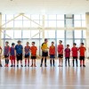 Детский футбольный клуб «Ракета»