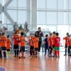 Детский футбольный клуб «Ракета»