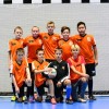 Детский футбольный клуб «Ракета»