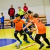 Детский футбольный клуб «Ракета»