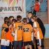 Детский футбольный клуб «Ракета»