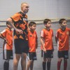 Детский футбольный клуб «Ракета»